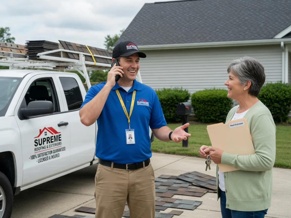 Roof Replacement Bell Buckle, TN FAQs